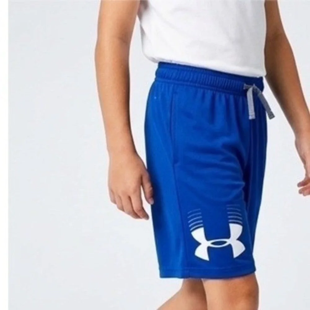 Under Amour Youth‎ Large Boys Shorts
